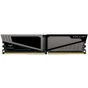 Модуль пам'яті для комп'ютера DDR4 16GB 2400 MHz T-Force Vulcan Gray Team (TLGD416G2400HC15B01) - зменшене зображення 1