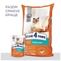 Сухий корм для кішок Club 4 Paws Преміум. Для стерилізованих 14 кг (4820083909665) - зменшене зображення 8