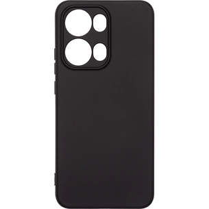Чохол до мобільного телефона Armorstandart ICON OPPO Reno13 Pro 5G Camera cover Black (ARM81893) зображення 1