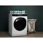 Сіль для посудомийних машин Electrolux 1 кг (M3GCS200) - зменшене зображення 2