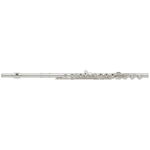 Флейта Yamaha YFL-472H изображение 1