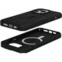 Чохол до мобільного телефона UAG Apple iPhone 14 Pro Max Pathfinder Magsafe, Black (114055114040) - зменшене зображення 7