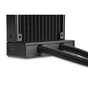 Система рідинного охолодження Ekwb EK-Nucleus AIO CR240 Lux D-RGB (3831109851678) - уменьшенное изображение 10