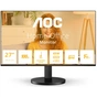 Монітор AOC Q27B3CF2 - зменшене зображення 1