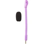 Навушники JBL Quantum 100M2 Purple (JBLQTUM100M2PUR) - зменшене зображення 9