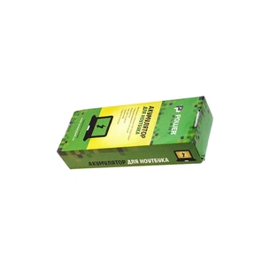Акумулятор до ноутбука ASUS C41N1825-4S1P 15.4V 4680mAh PowerPlant (NB431694) зображення 1