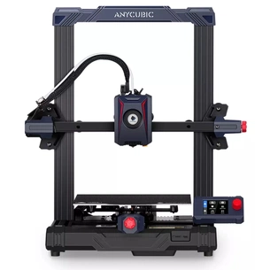 3D-принтер Anycubic Kobra 2 Neo (KNVA0BK-Y-O) зображення 1