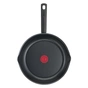 Сковорода Tefal Family Day 24 см (B5660453UA) - зменшене зображення 2