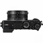Цифровий фотоапарат Panasonic LUMIX DMC-LX100 M2 black (DC-LX100M2EE) - зменшене зображення 4