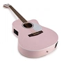 Гітара електроакустична Cort Jade Classic Pastel Pink Open Pore - зменшене зображення 2