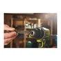 Шуруповерт Ryobi ONE+ RDD18-1C20S 18V, 1х2Ah, 52Нм, 450/1750об/хв, сумка (5133005519) - зменшене зображення 2