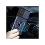 Чохол до мобільного телефона BeCover Military Samsung Galaxy M34 5G SM-M346 Blue (710680) - зменшене зображення 5