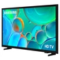 Телевізор Samsung UE32H5000FUXUA - зменшене зображення 3