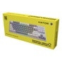 Клавіатура Hator Rockfall 2 Mecha Signature Edition USB White/Grey/White (HTK-521-WGW) - зменшене зображення 6