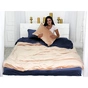 Постільна білизна MirSon Велюр Winter Frost 28-0004 + 28-0006 Ruellia Velvet 2х143х210 (2200004010656) - зменшене зображення 4
