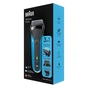 Електробритва Braun Series 3 310BT - зменшене зображення 3