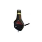 Навушники Microlab G6 Black-Red (G6_b+r) - зменшене зображення 4