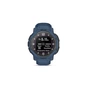Смарт-годинник Garmin Instinct Crossover Solar, Tidal Blue, GPS (010-02730-02) - зменшене зображення 8