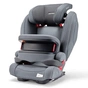 Автокрісло Recaro Monza Nova IS Seatfix Prime Silent Grey (00088008310050) - зменшене зображення 1