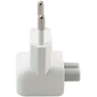 Перехідник Extradigital мережевий 220В для адаптеров Apple MagSafe Premium (KBP1739) - зменшене зображення 1