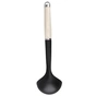 Ополоник KitchenAid Coreline, 32,8 см, кремовий (KAG006OHACE) - зменшене зображення 2