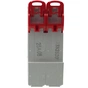 Автоматичний вимикач Quantum 2п С 25А MCB 6kA (8904 / KC6-K/ C/2P/25A-6k) - уменьшенное изображение 4