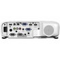 Проектор Epson EB-992F (V11H988040) - зменшене зображення 4