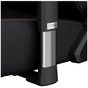 Крісло ігрове Anda Seat Kaiser 3 Size L Black (AD12YDC-L-01-B-PV/C) - зменшене зображення 4