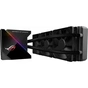 Система рідинного охолодження ASUS ROG-RYUJIN-360 - зменшене зображення 1
