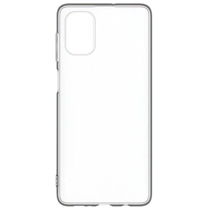Чохол до мобільного телефона Armorstandart Air Series Samsung M51 Transparent (ARM57087) зображення 1