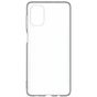 Чохол до мобільного телефона Armorstandart Air Series Samsung M51 Transparent (ARM57087) - зменшене зображення 1