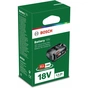 Акумулятор до електроінструменту Bosch PBA, 18V, 2.5Ah, 0.3кг (1.600.A00.5B0) - зменшене зображення 3