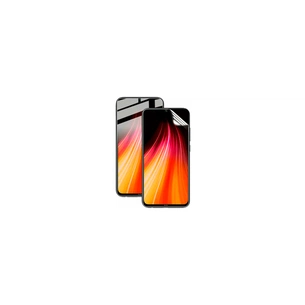 Плівка захисна Drobak Hydrogel Xiaomi Redmi Note 8 2021 (606003) зображення 1