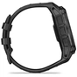 Смарт-годинник Garmin Instinct 3, Tactical, Solar, 50mm, Black,GPS смарт-годинник (010-02935-50) - уменьшенное изображение 4