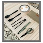 Набір туристичного посуду NexTool Outdoor Cooking set, 6 предметів (NE20325) - уменьшенное изображение 9