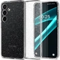Чохол до мобільного телефона Spigen Samsung Galaxy S24, Liquid Crystal Glitter, Crystal Quartz (ACS07345) - уменьшенное изображение 10