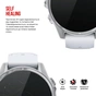 Плівка захисна Armorstandart Garmin Fenix 8 43mm 6 pcs (ARM85995) - зменшене зображення 3