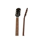 Гітара електроакустична Epiphone J-45 EC Aged Vintage Sunburst (234845) - зменшене зображення 6