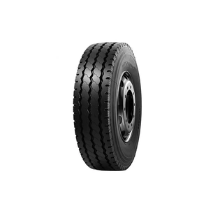 Шина Ovation (16PR) VI-708 9,00R20 144/142К (14981105893) зображення 1