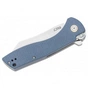 Ніж CJRB Kicker SW D2 G10 Blue (J1915-BU) - зменшене зображення 2