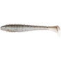 Силікон рибальський Keitech Swing Impact FAT 7.8" (2 шт/упак) ц:440 electric shad (1551.08.25) - зменшене зображення 1