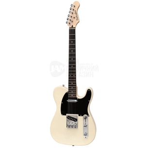 Електрогітара Parksons STC-430 Ivory (STC-430 IV) зображення 1