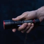 Фонарь Falcon Eye тактичний Alpha 1000 RC (1000 Lm) Focus Rechargeable Type-C (FHH0122) (DAS303957) - уменьшенное изображение 6