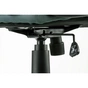 Офісне крісло Special4You Briz grey/black (E4909) - зменшене зображення 8