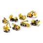 Конструктор LEGO Technic Потужні машини (42233) - зменшене зображення 3