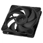 Кулер до корпусу Arctic P14 PRO PST 5PCS (ACFAN00319A) - зменшене зображення 4
