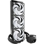 Система рідинного охолодження Arctic Liquid Freezer III - 360 A-RGB Black (ACFRE00144A) - зменшене зображення 7