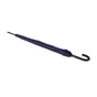 Парасоля Knirps A.760 Stick Automatic тростина Navy (Kn96 7760 1201) - зменшене зображення 3