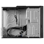 Корпус Prologix E117 Slim 400W Black - зменшене зображення 4