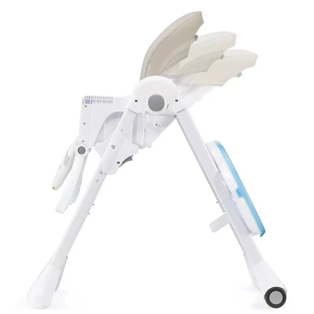 Стілець для годування Kinderkraft Yummy Multi (5902533910274) - picture 8